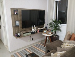 Apartamento de 2 quartos, 52m² no bairro Vila Talarico, em São Paulo | Eu Corretor