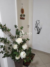 Apartamento de 2 quartos, 52m² no bairro Vila Talarico, em São Paulo | Eu Corretor