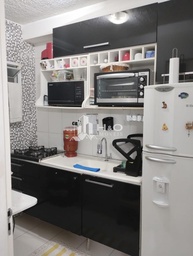Apartamento de 2 quartos, 52m² no bairro Vila Talarico, em São Paulo | Eu Corretor