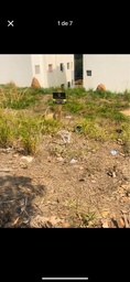 Lote/Terreno de 160m² no bairro Residencial Água Branca, em Boituva | Eu Corretor