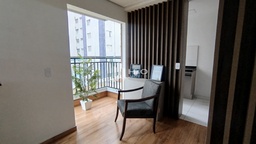 Apartamento de 2 quartos, 45m² no bairro Tatuapé, em São Paulo | Eu Corretor