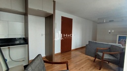 Apartamento de 2 quartos, 45m² no bairro Tatuapé, em São Paulo | Eu Corretor