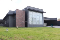 Casa de Condomínio de 4 quartos, 400m² no bairro Condominio Ecopark, em Tatuí | Eu Corretor