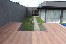 Casa de Condomínio de 4 quartos, 400m² no bairro Condominio Ecopark, em Tatuí | Eu Corretor