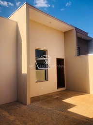 Casa de 2 quartos, no bairro GSP Life Boituva, em Boituva | Eu Corretor