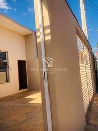 Casa de 2 quartos, no bairro GSP Life Boituva, em Boituva | Eu Corretor