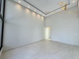 Casa de 3 quartos, 128m² no bairro Portal Ville Jardins, em Boituva | Eu Corretor