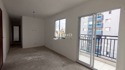 Apartamento de 2 quartos, 56m² no bairro Tatuapé, em São Paulo | Eu Corretor