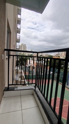 Apartamento de 2 quartos, 56m² no bairro Tatuapé, em São Paulo | Eu Corretor