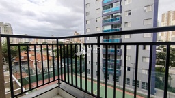 Apartamento de 2 quartos, 56m² no bairro Tatuapé, em São Paulo | Eu Corretor