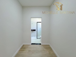 Casa de 3 quartos, 136m² no bairro Portal Ville Jardins, em Boituva | Eu Corretor
