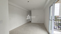 Apartamento de 2 quartos, 51m² no bairro Tatuapé, em São Paulo | Eu Corretor