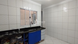 Casa de Condomínio de 2 quartos, 50m² no bairro Vila Monte Santo, em São Paulo | Eu Corretor