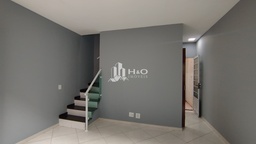 Casa de Condomínio de 2 quartos, 50m² no bairro Vila Monte Santo, em São Paulo | Eu Corretor