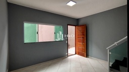 Casa de Condomínio de 2 quartos, 50m² no bairro Vila Monte Santo, em São Paulo | Eu Corretor