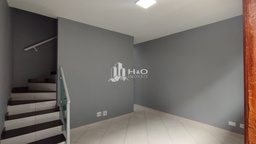 Casa de Condomínio de 2 quartos, 50m² no bairro Vila Monte Santo, em São Paulo | Eu Corretor