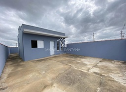 Casa de 2 quartos, 63m² no bairro Residencial Água Branca, em Boituva | Eu Corretor