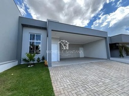Casa de Condomínio de 3 quartos, 162m² no bairro Condomínio Portal Ville Jardim Europa, em Boituva | Eu Corretor