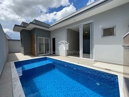 Casa de Condomínio de 3 quartos, 162m² no bairro Condomínio Portal Ville Jardim Europa, em Boituva | Eu Corretor