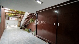 Sobrado de 3 quartos, 126m² no bairro Jardim Laone, em São Paulo | Eu Corretor