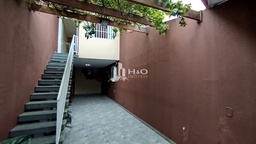 Sobrado de 3 quartos, 126m² no bairro Jardim Laone, em São Paulo | Eu Corretor