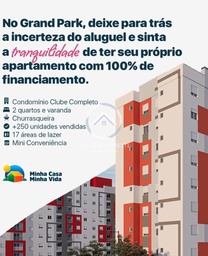 Apartamento de 2 quartos, 45m² no bairro Verona, em Bento Gonçalves | Eu Corretor
