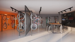 Apartamento de 2 quartos, 45m² no bairro Verona, em Bento Gonçalves | Eu Corretor