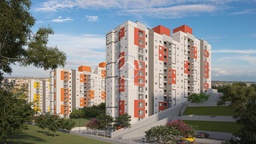 Apartamento de 2 quartos, 45m² no bairro Verona, em Bento Gonçalves | Eu Corretor