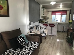 Casa de 2 quartos, no bairro Martinica, em Viamão | Eu Corretor