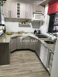 Casa de 2 quartos, no bairro Martinica, em Viamão | Eu Corretor
