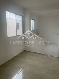 Apartamento de 2 quartos, 45m² no bairro Residencial Novo Horizonte, em Taubaté | Eu Corretor