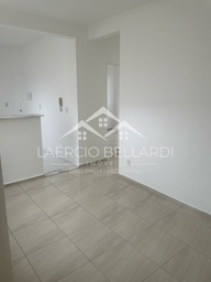 Apartamento de 2 quartos, 45m² no bairro Residencial Novo Horizonte, em Taubaté | Eu Corretor
