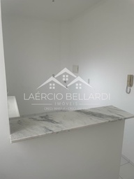 Apartamento de 2 quartos, 45m² no bairro Residencial Novo Horizonte, em Taubaté | Eu Corretor