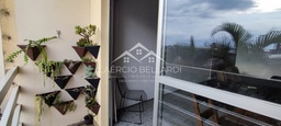 Apartamento de 3 quartos, 71m² no bairro Jardim das Nações, em Taubaté | Eu Corretor