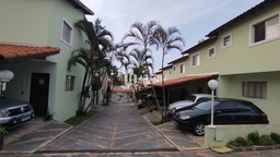 Casa de Condomínio de 2 quartos, 75m² no bairro Vila Carmosina, em São Paulo | Eu Corretor