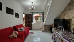 Casa de Condomínio de 2 quartos, 75m² no bairro Vila Carmosina, em São Paulo | Eu Corretor
