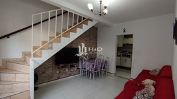 Casa de Condomínio de 2 quartos, 75m² no bairro Vila Carmosina, em São Paulo | Eu Corretor