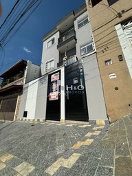 Apartamento de 1 quarto, 28m² no bairro Vila Carrão, em São Paulo | Eu Corretor