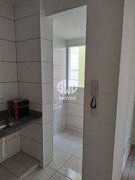Apartamento de 2 quartos, 48m² no bairro Chácaras Tubalina e Quartel, em Uberlândia | Eu Corretor