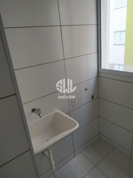 Apartamento de 2 quartos, 48m² no bairro Chácaras Tubalina e Quartel, em Uberlândia | Eu Corretor