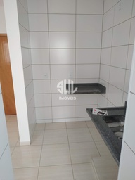 Apartamento de 2 quartos, 48m² no bairro Chácaras Tubalina e Quartel, em Uberlândia | Eu Corretor