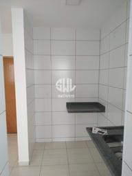 Apartamento de 2 quartos, 48m² no bairro Chácaras Tubalina e Quartel, em Uberlândia | Eu Corretor
