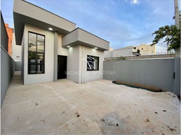 Casa de 2 quartos, 60m² no bairro GSP Life , em Boituva | Eu Corretor