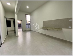 Casa de 2 quartos, 60m² no bairro GSP Life , em Boituva | Eu Corretor
