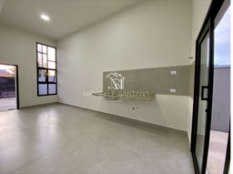 Casa de 2 quartos, 60m² no bairro GSP Life , em Boituva | Eu Corretor