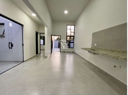 Casa de 2 quartos, 60m² no bairro GSP Life , em Boituva | Eu Corretor