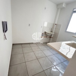 Apartamento de 2 quartos, 39m² no bairro Grand Ville, em Uberlândia | Eu Corretor