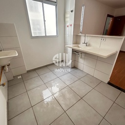 Apartamento de 2 quartos, 39m² no bairro Grand Ville, em Uberlândia | Eu Corretor