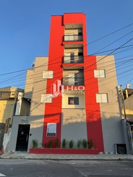 Apartamento de 2 quartos, 41m² no bairro Parque Guarani, em São Paulo | Eu Corretor