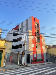Apartamento de 2 quartos, 41m² no bairro Parque Guarani, em São Paulo | Eu Corretor